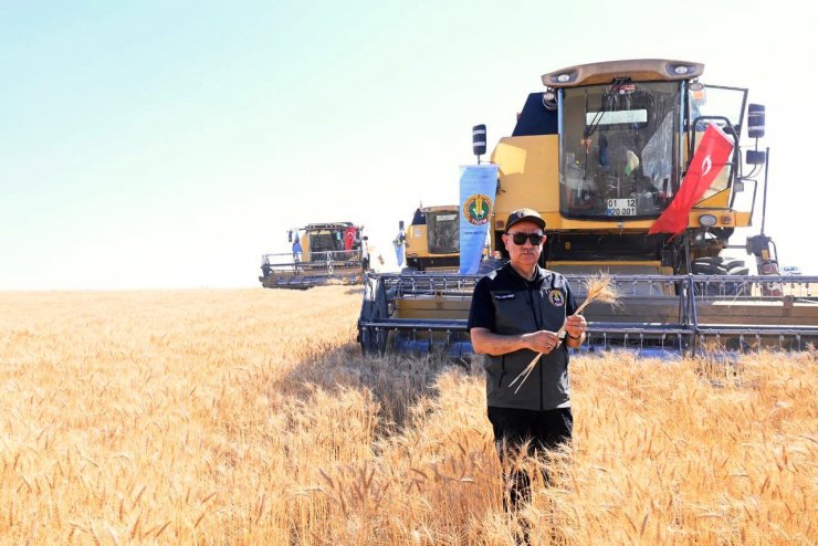 Bakan Kirişci: Türkiye yüzyılının, projeksiyonlarını yapıyoruz