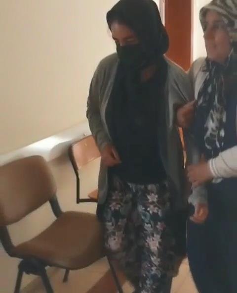 'Engelliyim' diyen dilenci, Zabıta Müdürlüğü'nde ayağa kalktı