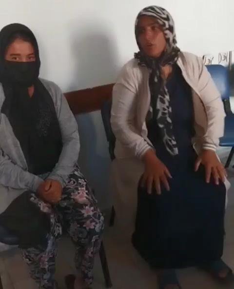 'Engelliyim' diyen dilenci, Zabıta Müdürlüğü'nde ayağa kalktı