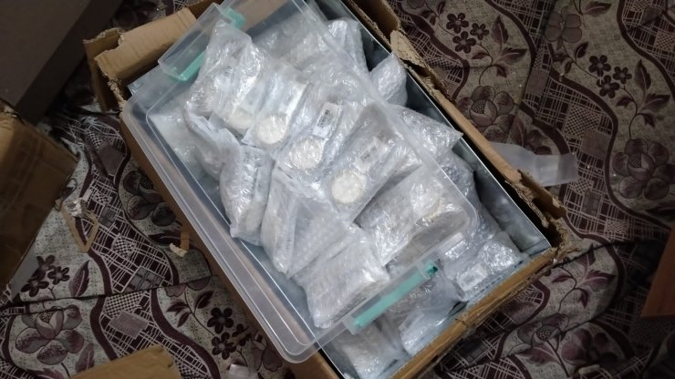 İstanbul'da 6 ilçede kaçakçılık operasyonu