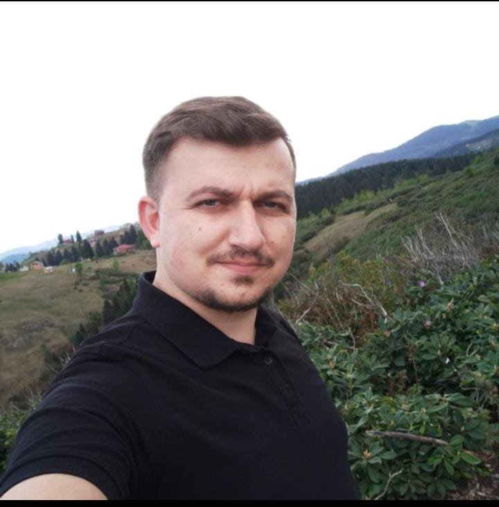 Kız isteme dönüşü kazada ölen anne-oğul, toprağa verildi