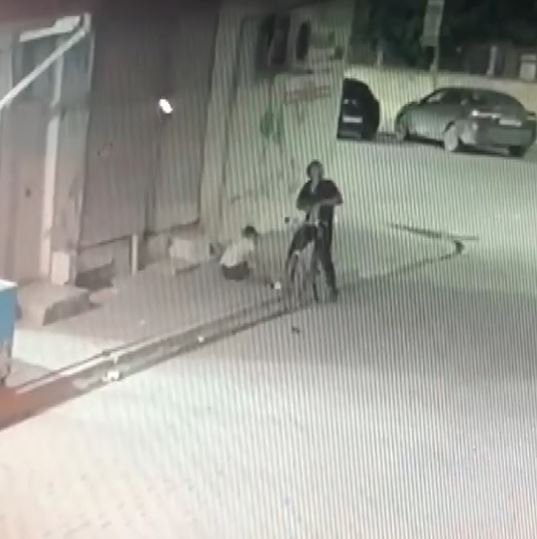 300 saatlik görüntü izlendi, 12 yaşındaki çocuk yorgun mermi sonucu ölmüş