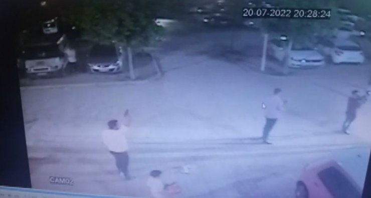 300 saatlik görüntü izlendi, 12 yaşındaki çocuk yorgun mermi sonucu ölmüş