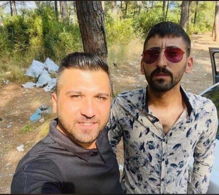 Osmaniye'de traktör ile motosiklet çarpıştı: 2 ölü