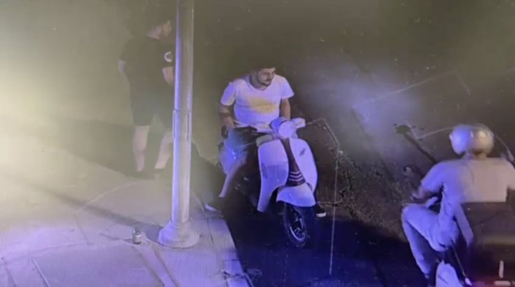 Piyasaya sahte para süren 2 kişi tutuklandı