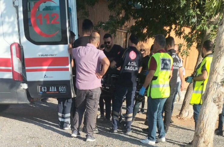 Serinlemek için Fırat Nehri'ne girdi; boğuldu