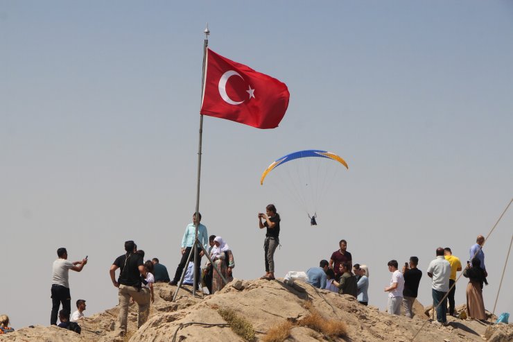 Soylu: Dilinizle, Kürtlüğünüzle ve Müslümanlığınızla gurur duyun