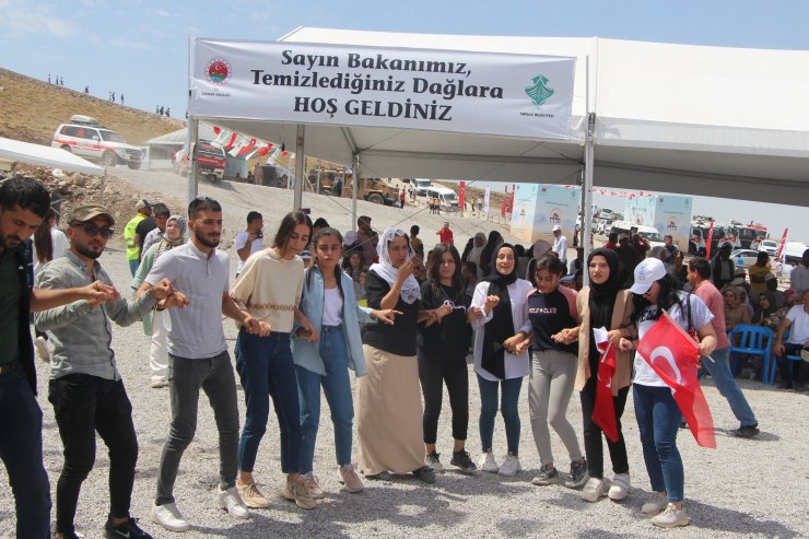 Soylu: Dilinizle, Kürtlüğünüzle ve Müslümanlığınızla gurur duyun