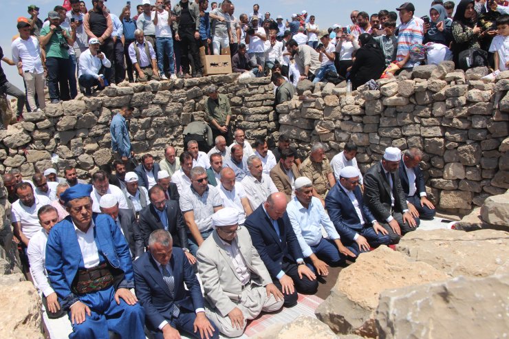 Soylu: Dilinizle, Kürtlüğünüzle ve Müslümanlığınızla gurur duyun