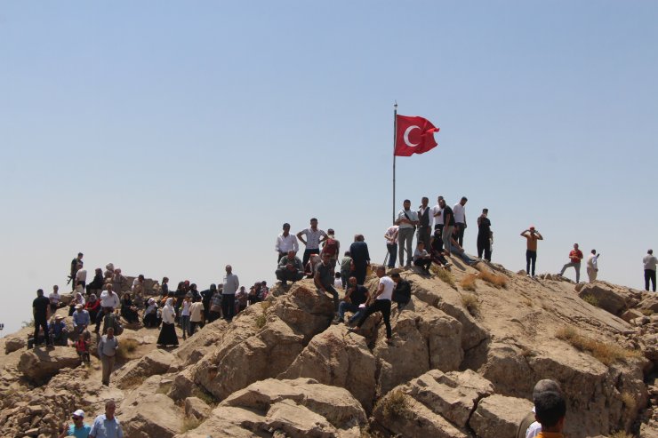 Soylu: Dilinizle, Kürtlüğünüzle ve Müslümanlığınızla gurur duyun