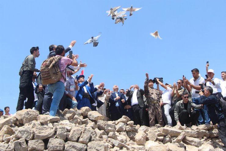 Soylu: Dilinizle, Kürtlüğünüzle ve Müslümanlığınızla gurur duyun