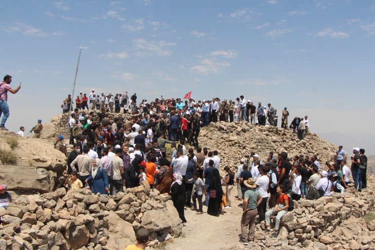 Soylu: Dilinizle, Kürtlüğünüzle ve Müslümanlığınızla gurur duyun