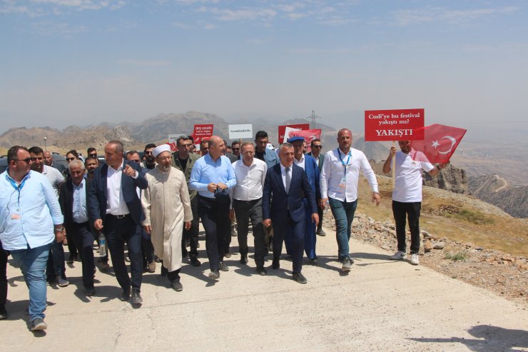 Soylu: Dilinizle, Kürtlüğünüzle ve Müslümanlığınızla gurur duyun