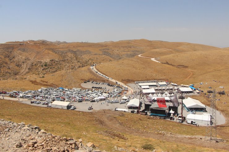 Soylu: Dilinizle, Kürtlüğünüzle ve Müslümanlığınızla gurur duyun