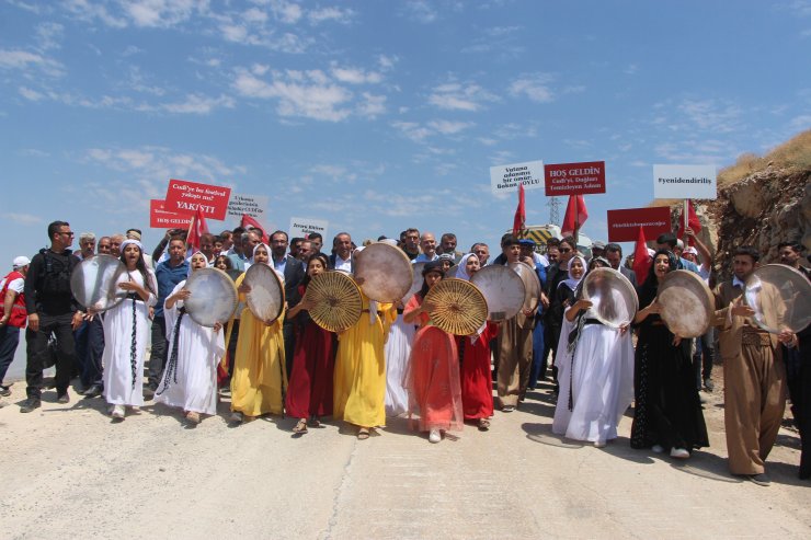 Soylu: Dilinizle, Kürtlüğünüzle ve Müslümanlığınızla gurur duyun