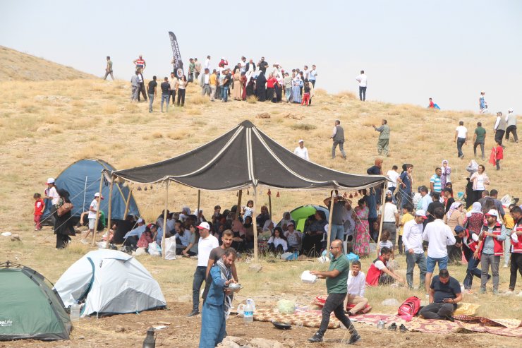 Soylu: Dilinizle, Kürtlüğünüzle ve Müslümanlığınızla gurur duyun