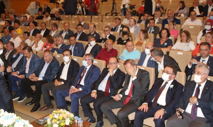 TOBB Başkanı Hisarcıklıoğlu: Bankalardan ricam destek olmaları