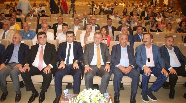 TOBB Başkanı Hisarcıklıoğlu: Bankalardan ricam destek olmaları