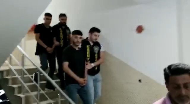 Esenyurt'taki haraç çetesi iddiası; 2 şüpheli yakalandı