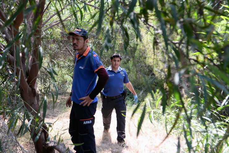 Hastanede kaybolan Alzheimer hastası kadının ormanda cesedi bulundu