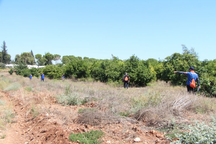 Hastanede kaybolan Alzheimer hastası kadının ormanda cesedi bulundu