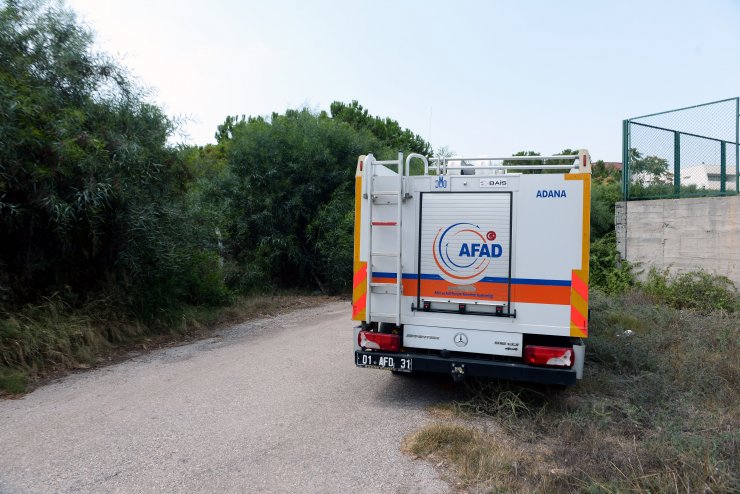 Hastanede kaybolan Alzheimer hastası kadının ormanda cesedi bulundu