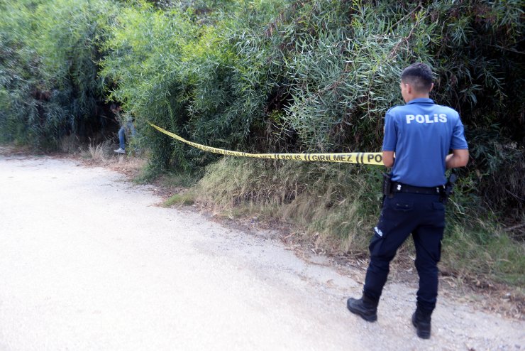 Hastanede kaybolan Alzheimer hastası kadının ormanda cesedi bulundu