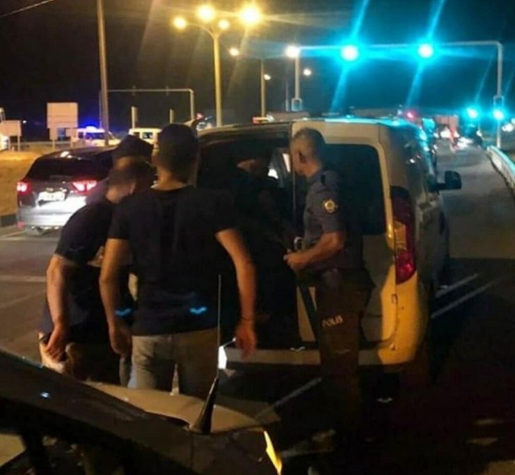 Muğla’da 6 organizatör tutuklandı