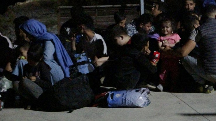 Muğla’da 6 organizatör tutuklandı