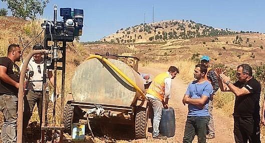 Siirt’te 'yer altından ses geliyor' iddialarına AFAD'dan inceleme