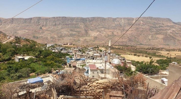 Siirt’te 'yer altından ses geliyor' iddialarına AFAD'dan inceleme