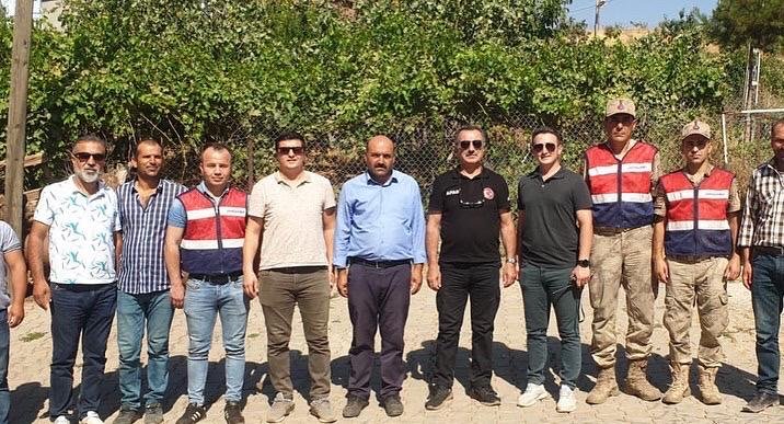 Siirt’te 'yer altından ses geliyor' iddialarına AFAD'dan inceleme