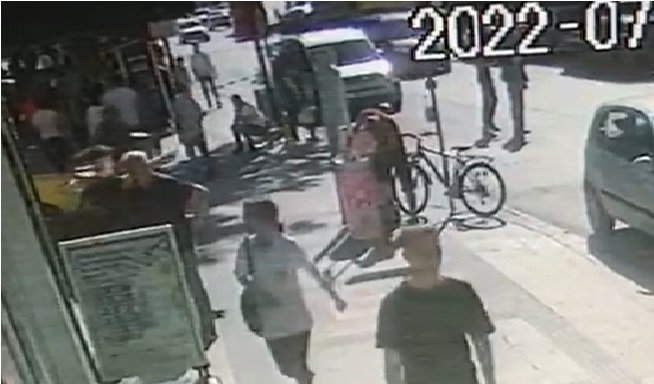 SMA'lı Emine Asya için toplanan bağış kutusunu çalan şüpheli, serbest bırakıldı