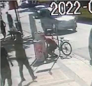 SMA'lı Emine Asya için toplanan bağış kutusunu çalan şüpheli, serbest bırakıldı