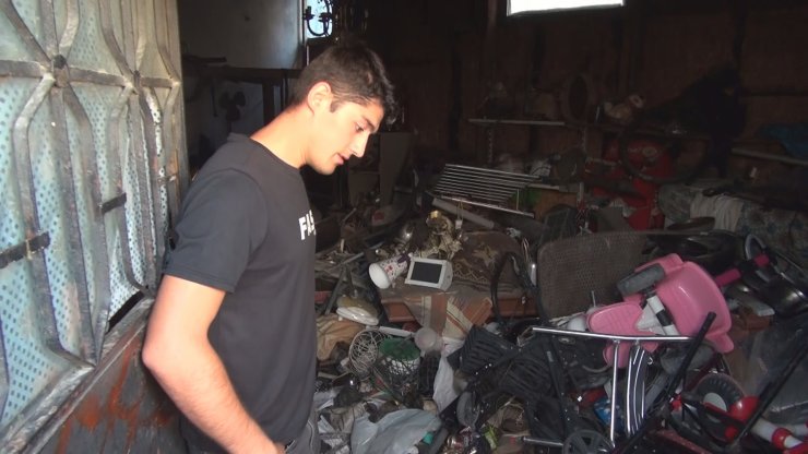 Arnavutköy'de komşu kavgası ölümle sonuçlandı