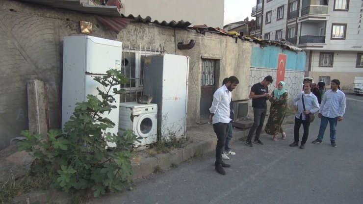 Arnavutköy'de komşu kavgası ölümle sonuçlandı