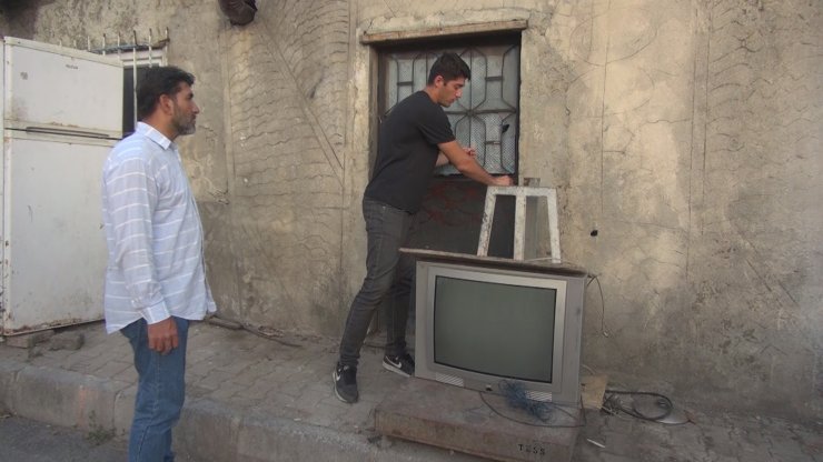 Arnavutköy'de komşu kavgası ölümle sonuçlandı