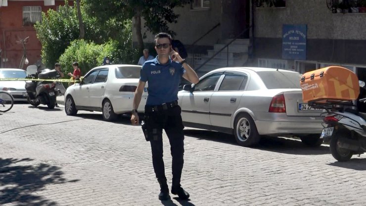 Avcılar'da hareketli dakikalar