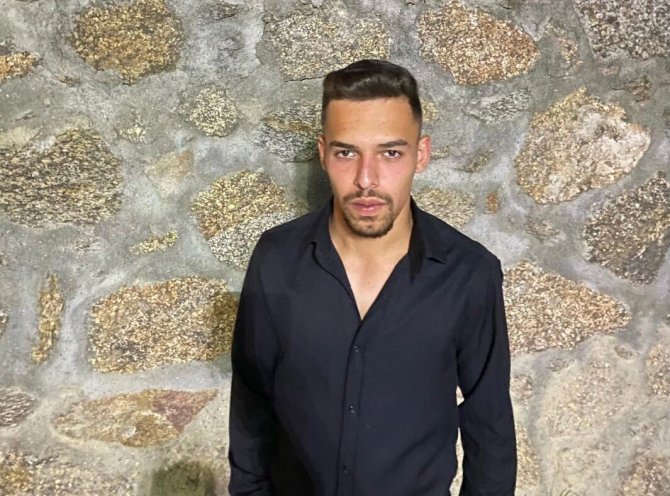 Aydın’da trafik kazası: 2 ölü