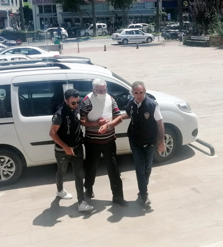 Dayısı vurduktan 9 gün sonra kurtarılamadı