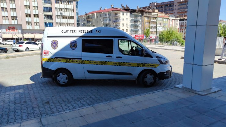 Elazığ'da hastane önündeki kavgada vurulmuştu; kurtarılamadı