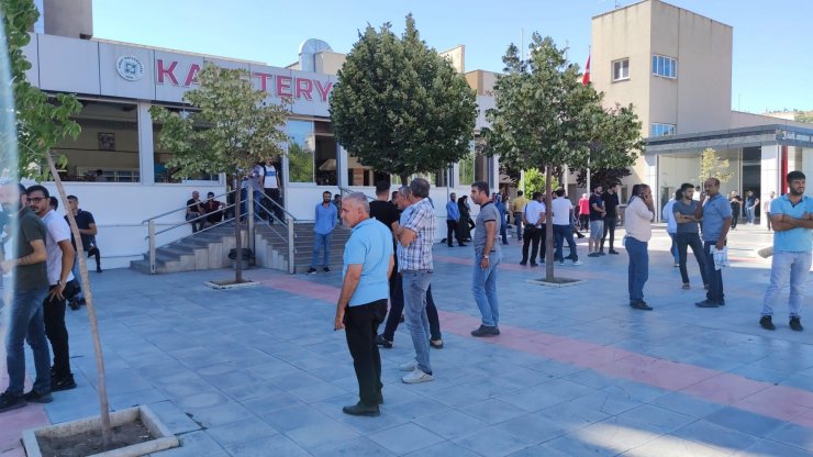 Elazığ'da hastane önündeki kavgada vurulmuştu; kurtarılamadı