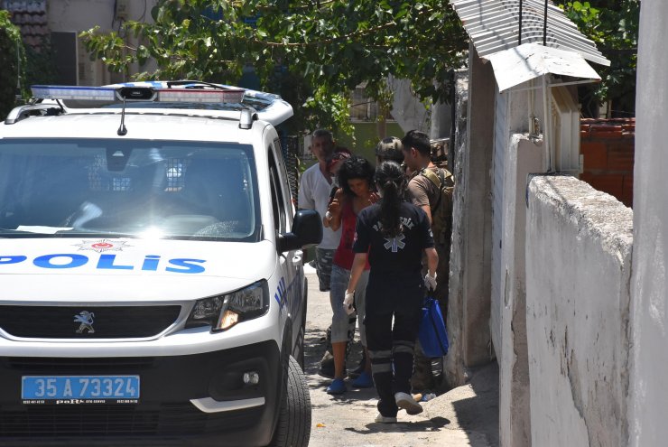 Eşinin rehin aldığı Gülşen: Bir kadın cinayeti daha yaşanmasın