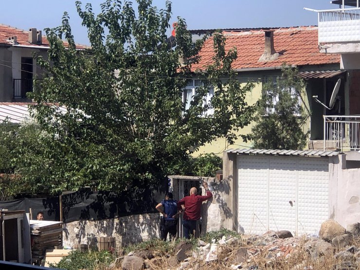 Eşinin rehin aldığı Gülşen: Bir kadın cinayeti daha yaşanmasın