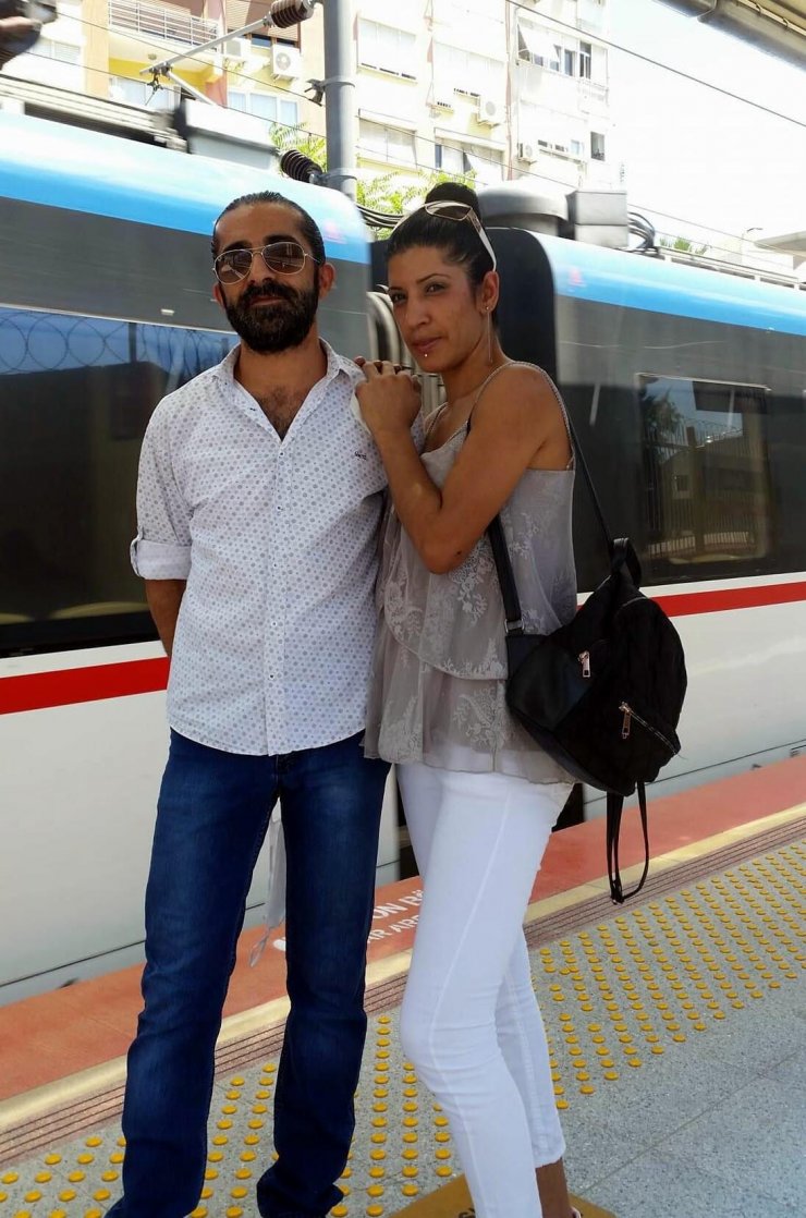 Eşinin rehin aldığı Gülşen: Bir kadın cinayeti daha yaşanmasın