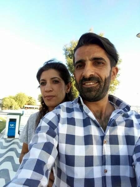 Eşinin rehin aldığı Gülşen: Bir kadın cinayeti daha yaşanmasın