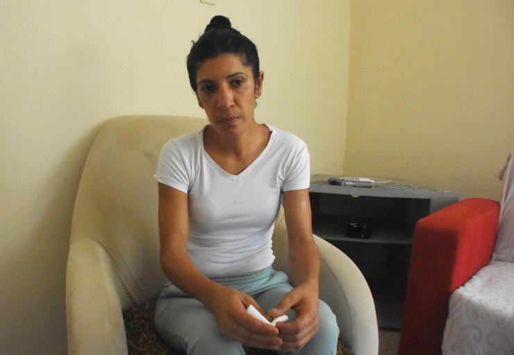 Eşinin rehin aldığı Gülşen: Bir kadın cinayeti daha yaşanmasın