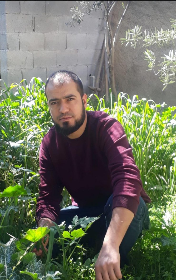 Gaziantep'te lastiği patlayan motosiklet devrildi: 1 ölü, 1 yaralı