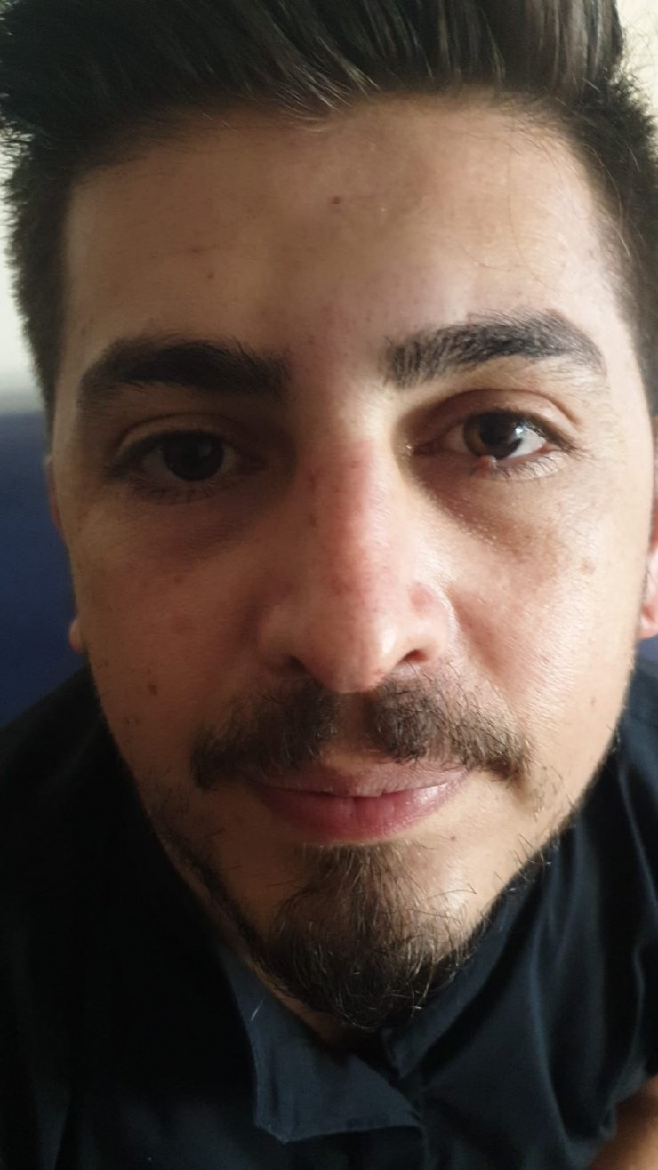 Hastanede hemşirenin burnunu kırdı, adli kontrolle serbest kaldı