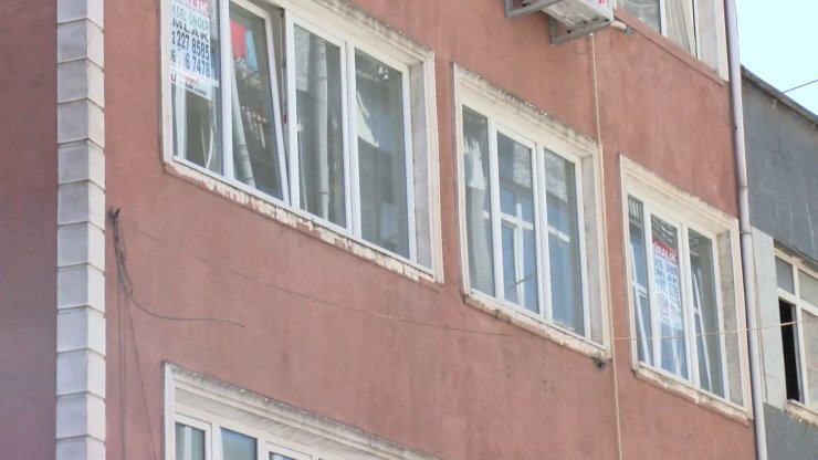 İstanbul Emlakçılar Odası Başkanı Aşa: 2023 yılında kira bedelleri en az %30 düşecek